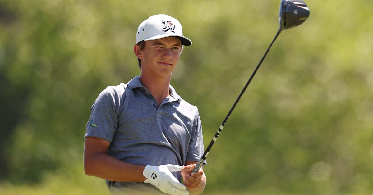 The Five: ‘Cinderellas’ to watch at 2026 U.S. Open