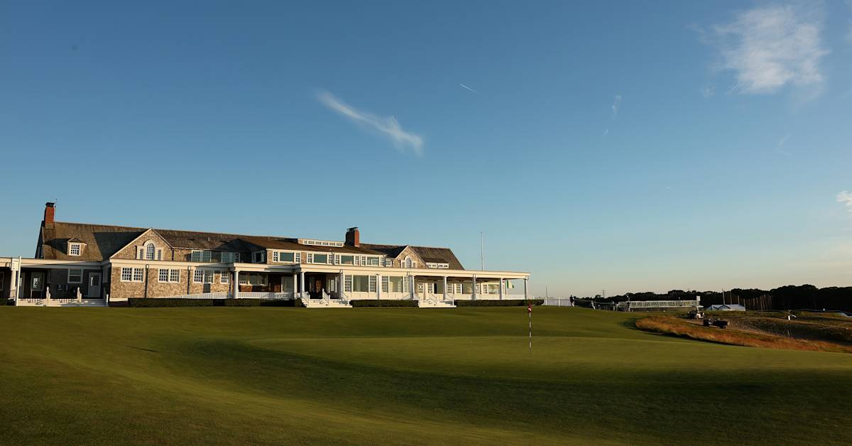 Shinnecock Hills: El Campo que Desafía a la Élite en el U.S. Open