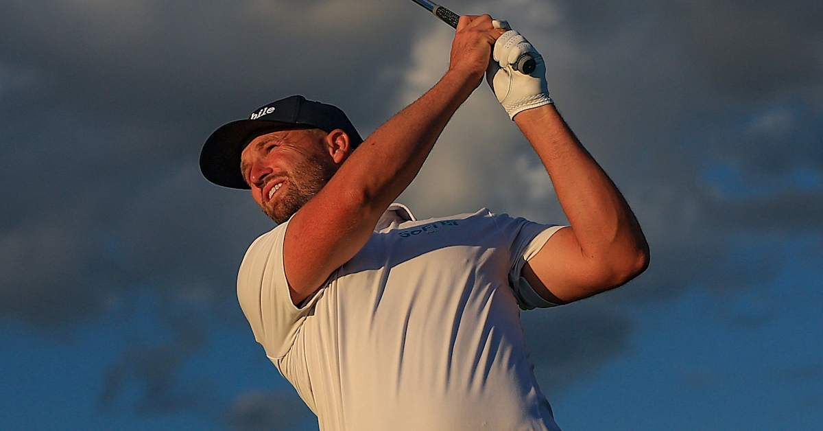 Wyndham Clark Roza la Historia en el U.S. Open con una Ventaja Dominante