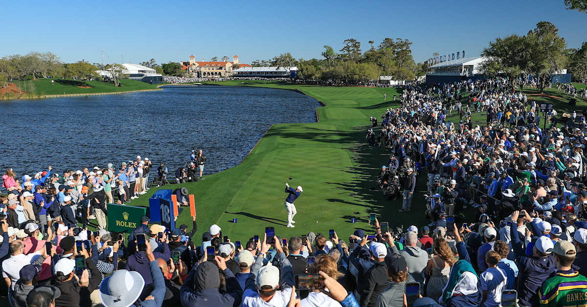 How it works: PGA TOUR Championship Series