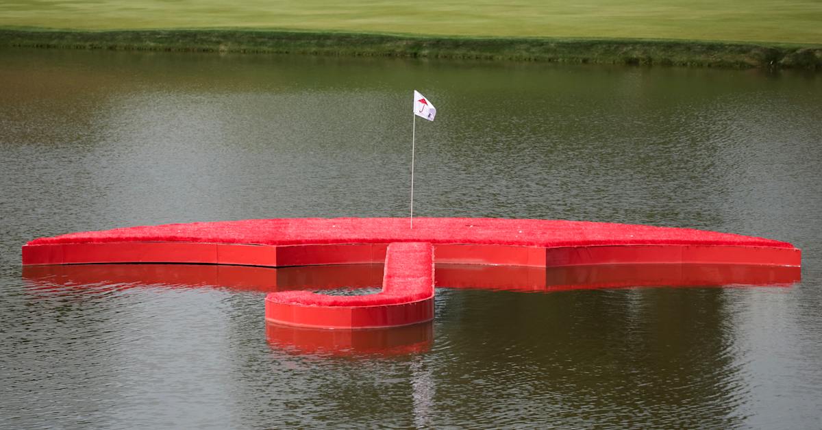 Travelers Championship: How to watch, live scores, TV times for Rounds 1-2