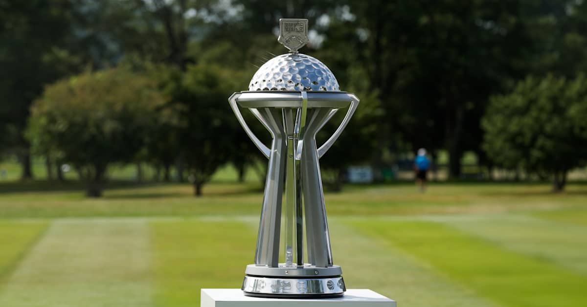 DICK'S Open 2025: El esperado debut de Michael Block en PGA TOUR Champions junto a leyendas