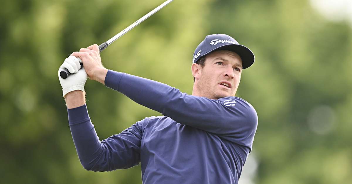 ¡Histórico! Drew Nesbitt Cierra una Ronda de 60 Golpes en el Memorial Health Championship