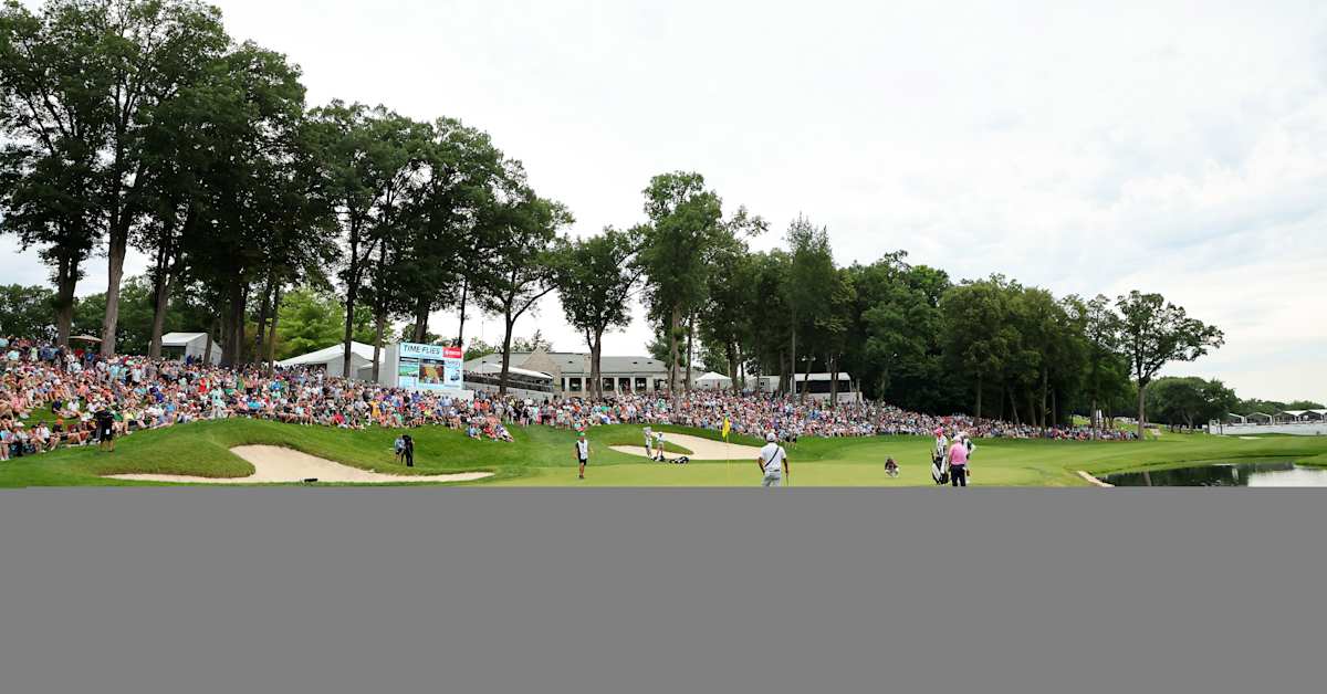 John Deere Classic: How to watch, live scores, tee times, TV times for Rounds 1-2