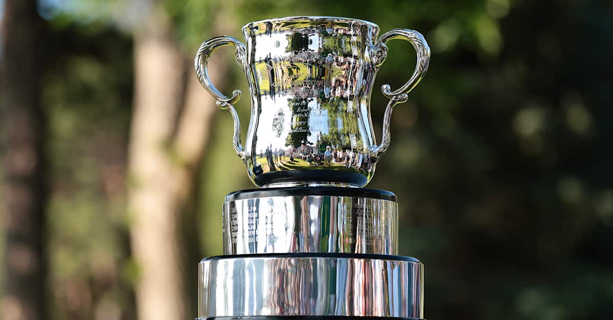US Senior Open Championship: How to watch, pre-tournament ratings, storylines, more