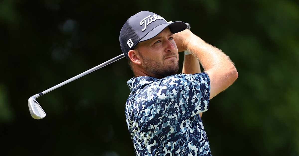 Holiday fireworks set up star-spangled shootout at John Deere Classic
