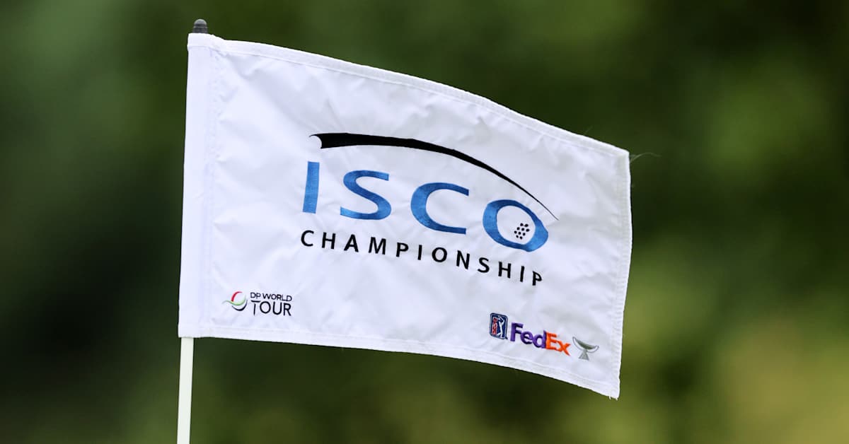 Monday qualifiers: Track scores from ISCO Championship open qualifier