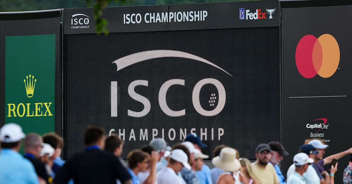 The First Look: ISCO Championship