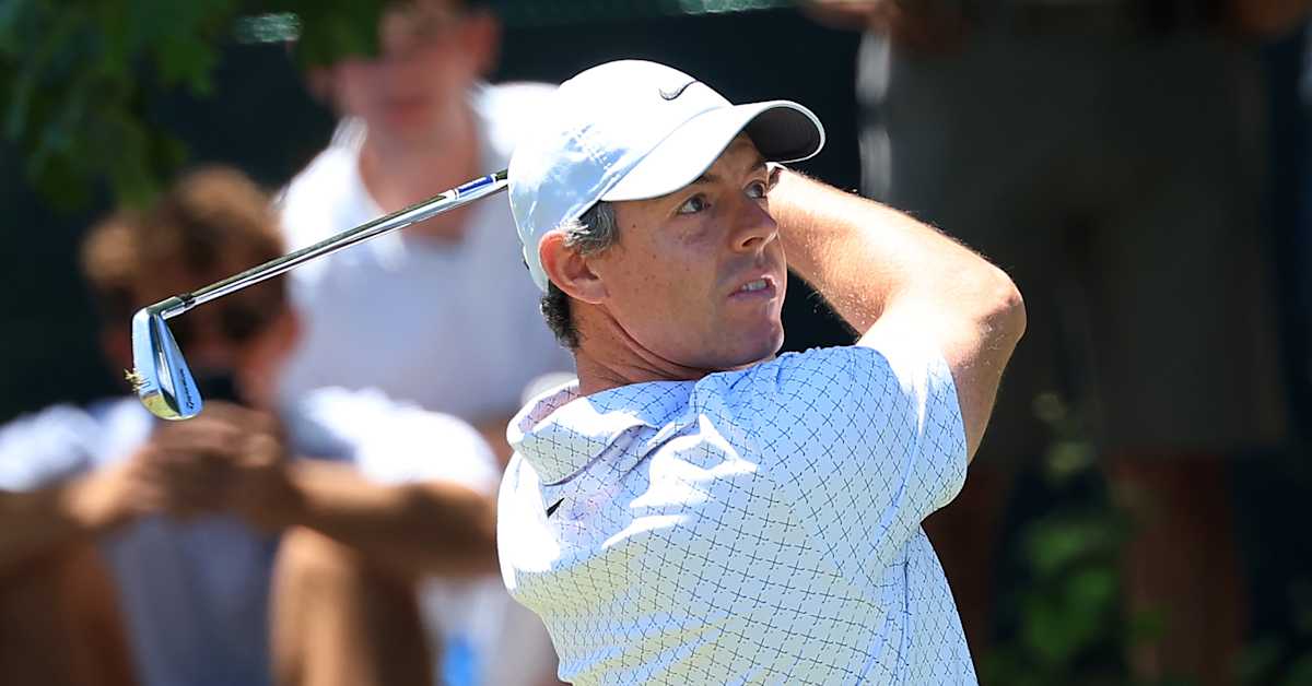 Power Rankings: Genesis Scottish Open