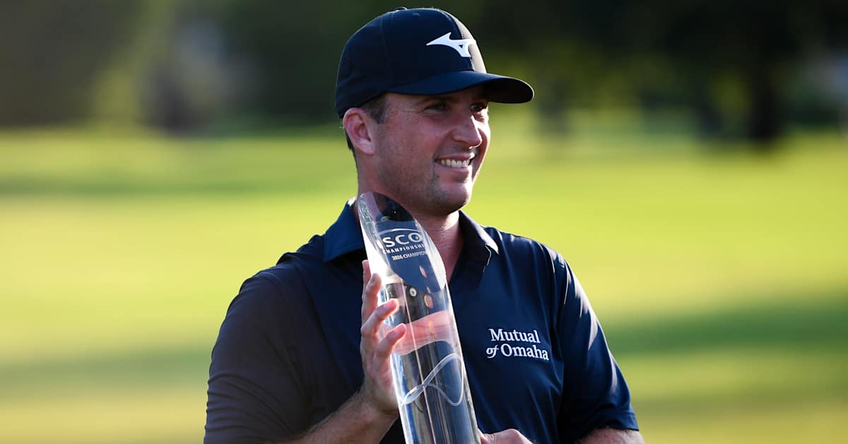 Points and payouts: See what players took home from ISCO Championship