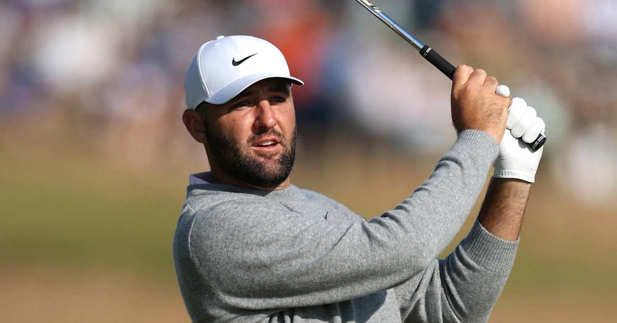 Photo: PGA Tour The Course: Royal Birkdale’s Evolution