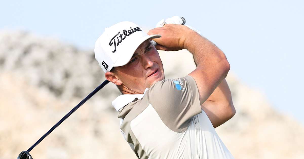 Todd Clements takes two-shot lead at Corales Puntacana Championship