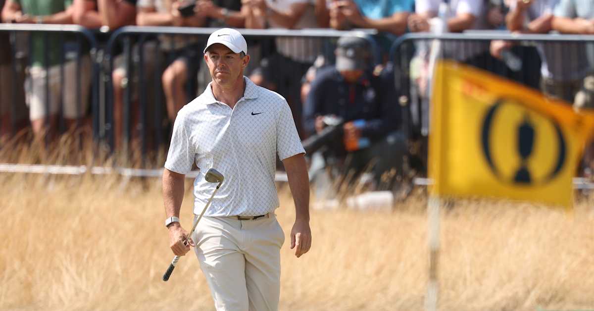 British Open Round 3 updates: Low scores abound as stars tee off