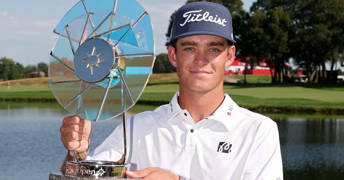 Points and payouts: See what each player took home from 3M Open