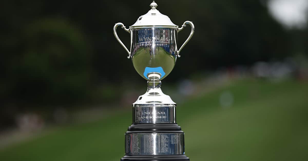 Purse breakdown: Wyndham Championship