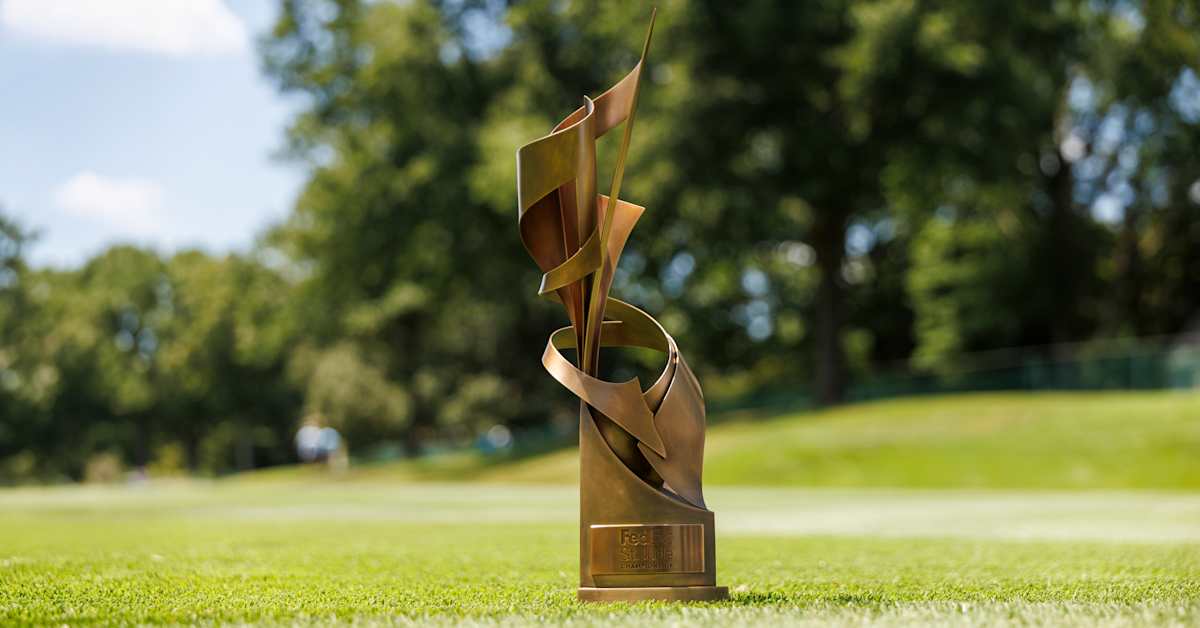 Purse breakdown: FedEx St. Jude Championship