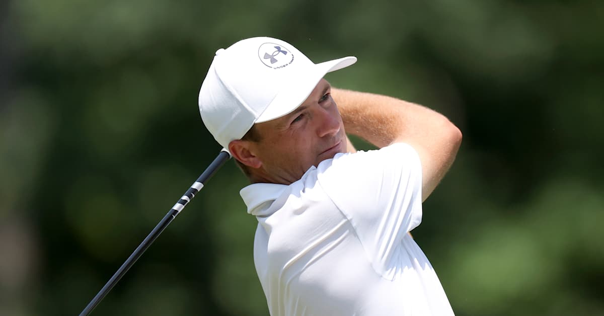 Signature Scroll: Top 50 time, previewing FedEx St. Jude Championship