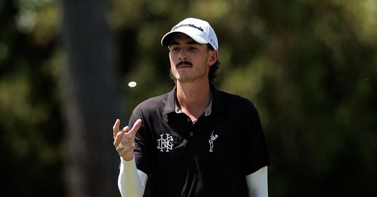 Albertsons Boise Open: Ross Steelman Leads and Tournament Highlights