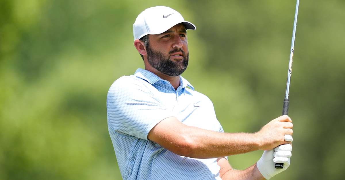 Power Rankings: BMW Championship