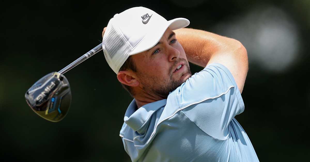 Signature Scroll: There’s another awards race brewing at BMW Championship