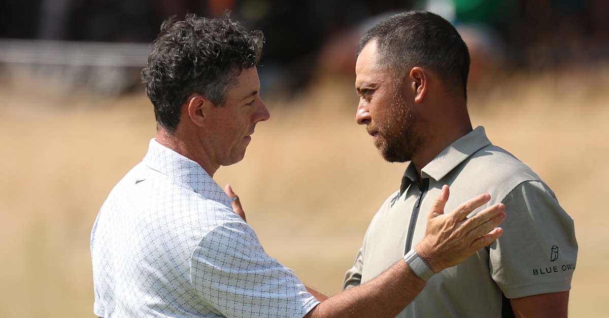 Who to watch: Rory McIlroy, Xander Schauffele among stars to watch on ESPN at BMW Championship