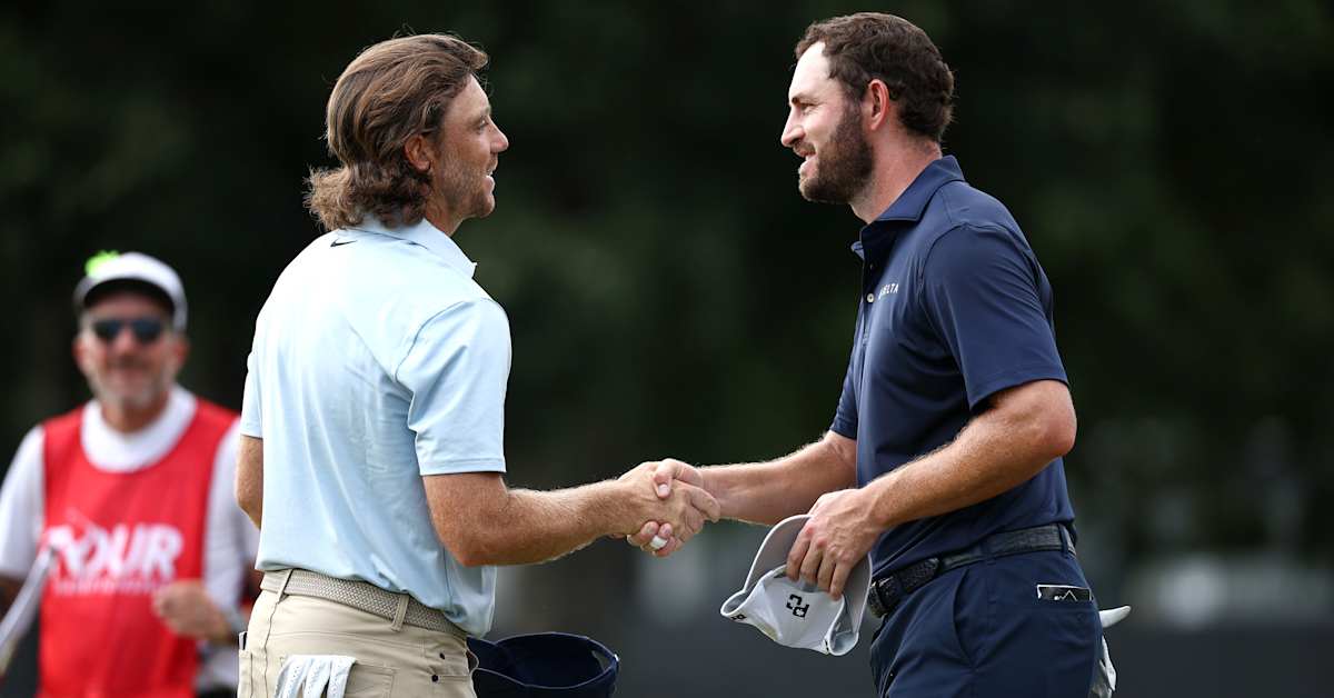 Inside the Field: TOUR Championship
