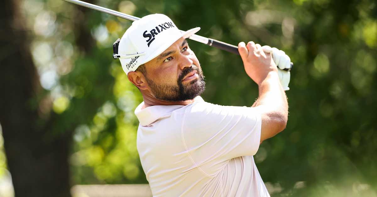 Signature Scroll: Presidents Cup drama brewing at Bellerive