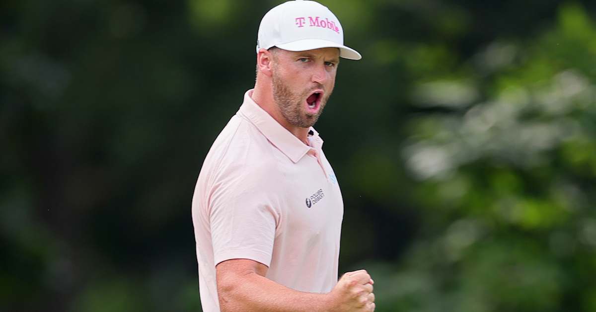 Power Rankings: How do all 30 players rank at TOUR Championship?