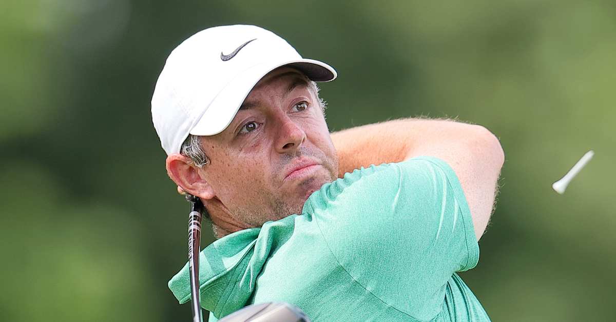 Rory McIlroy reflects on individual significance of three FedExCup titles