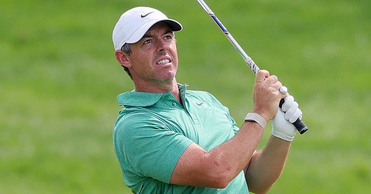 The Five: Which players have most at stake at TOUR Championship?