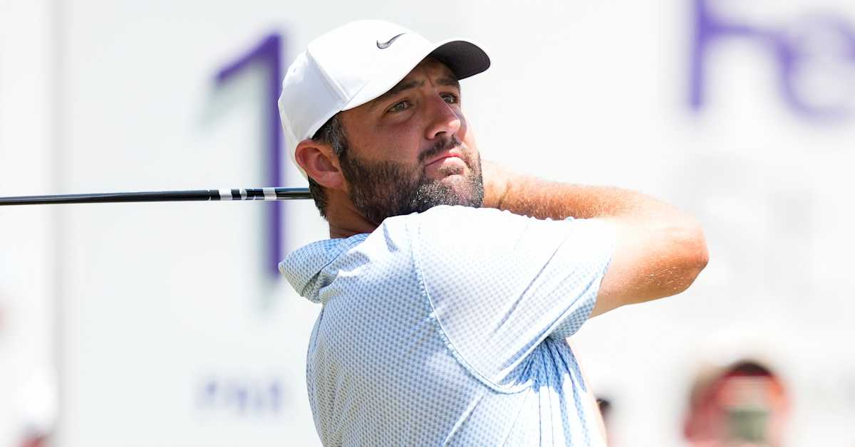 Expert Picks: See who experts are backing for TOUR Championship