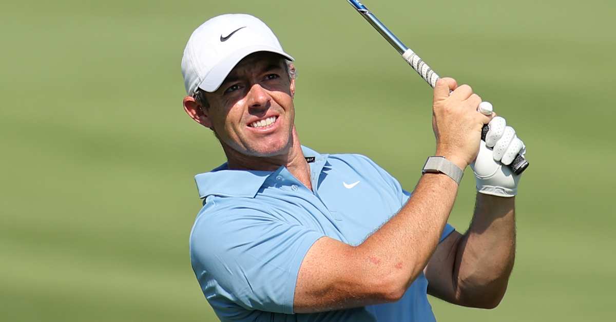 TOUR Championship props: Can Rory McIlroy top ‘without Scottie Scheffler’ market in Atlanta?
