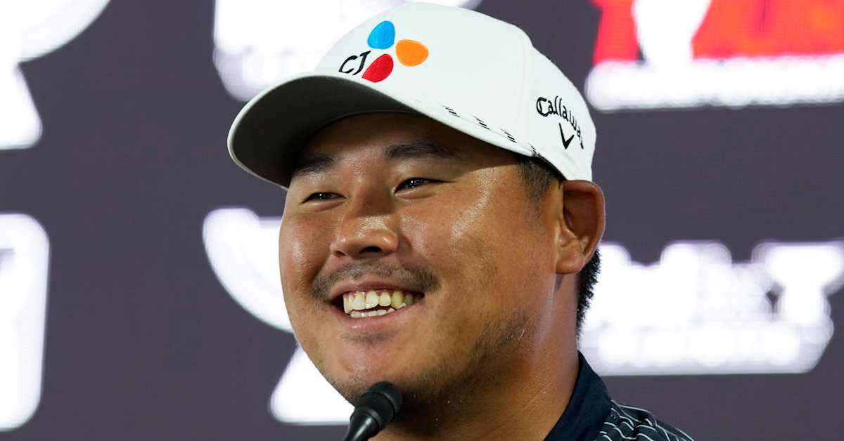 Signature Scroll: Top surprises of season; changes coming for TOUR Championship