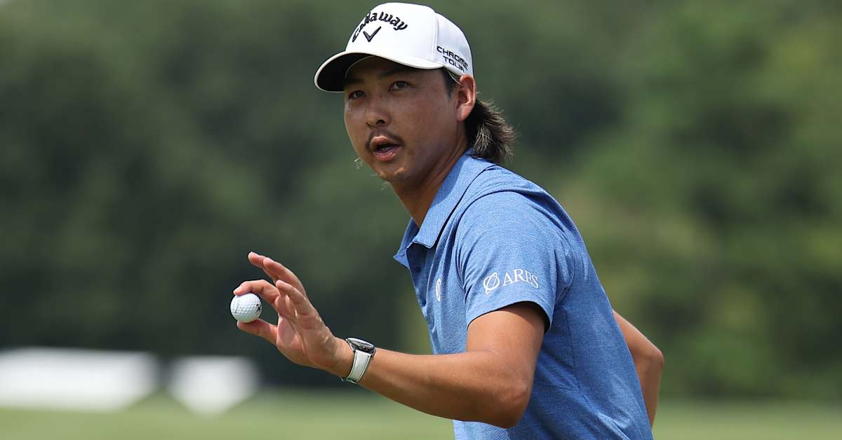 Signature Scroll: Min Woo Leeβs maturation is key to his success