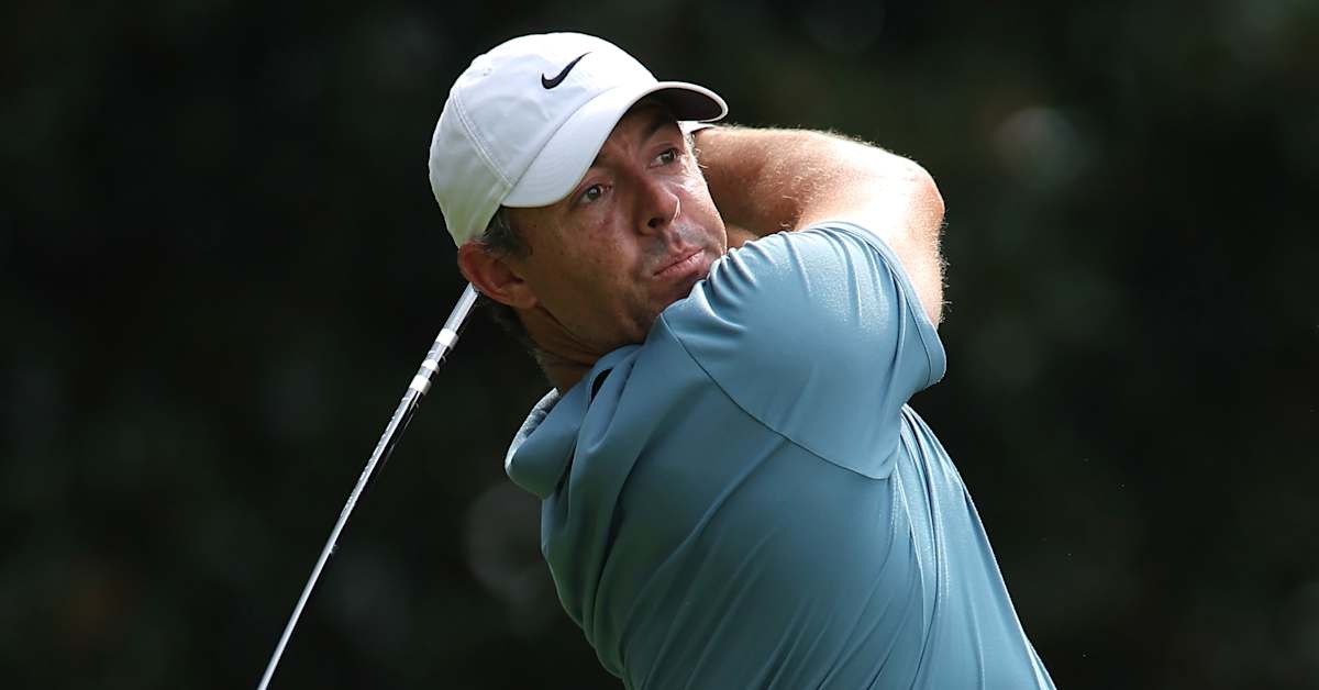 Draws and Fades: Expect a bounce back from Rory McIlroy at East Lake