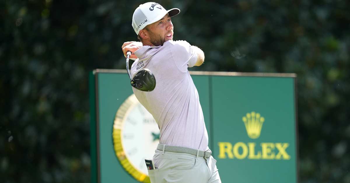 TOUR Championship: How to watch, live scores, tee times, TV times for Moving Day - PGA TOUR