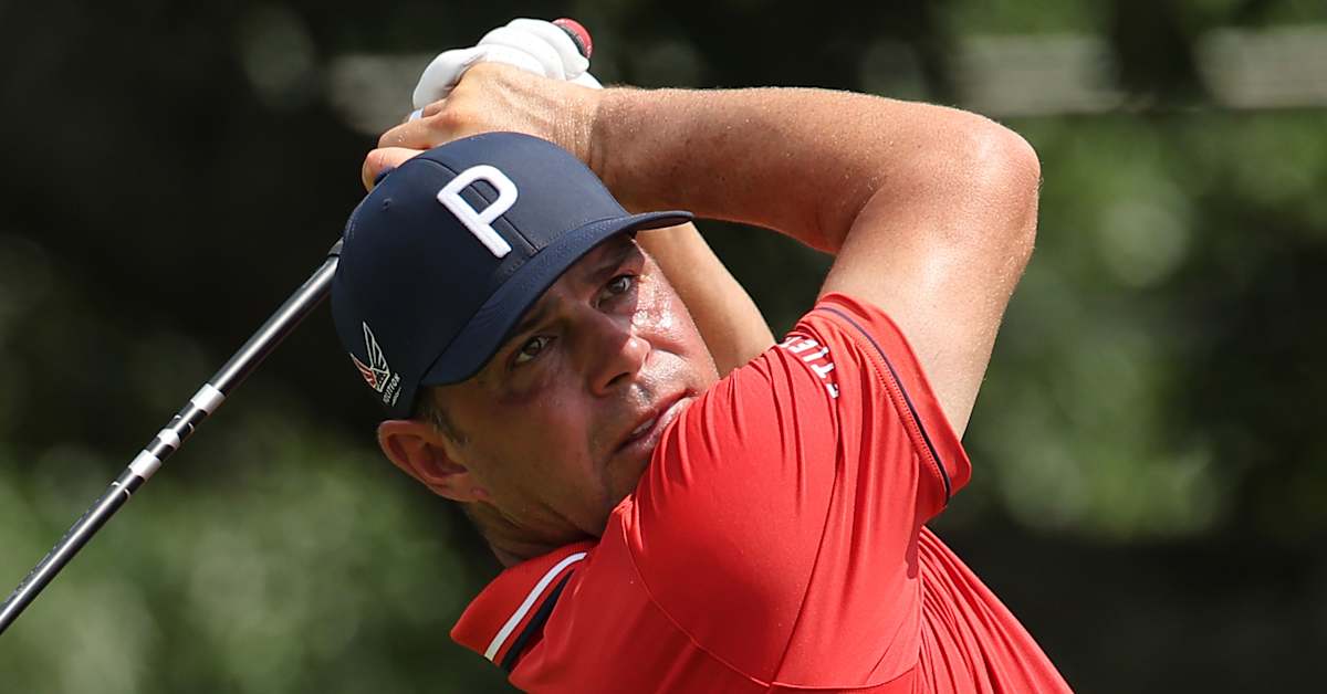 Draws and Fades: Top matchup bets for final round of TOUR Championship