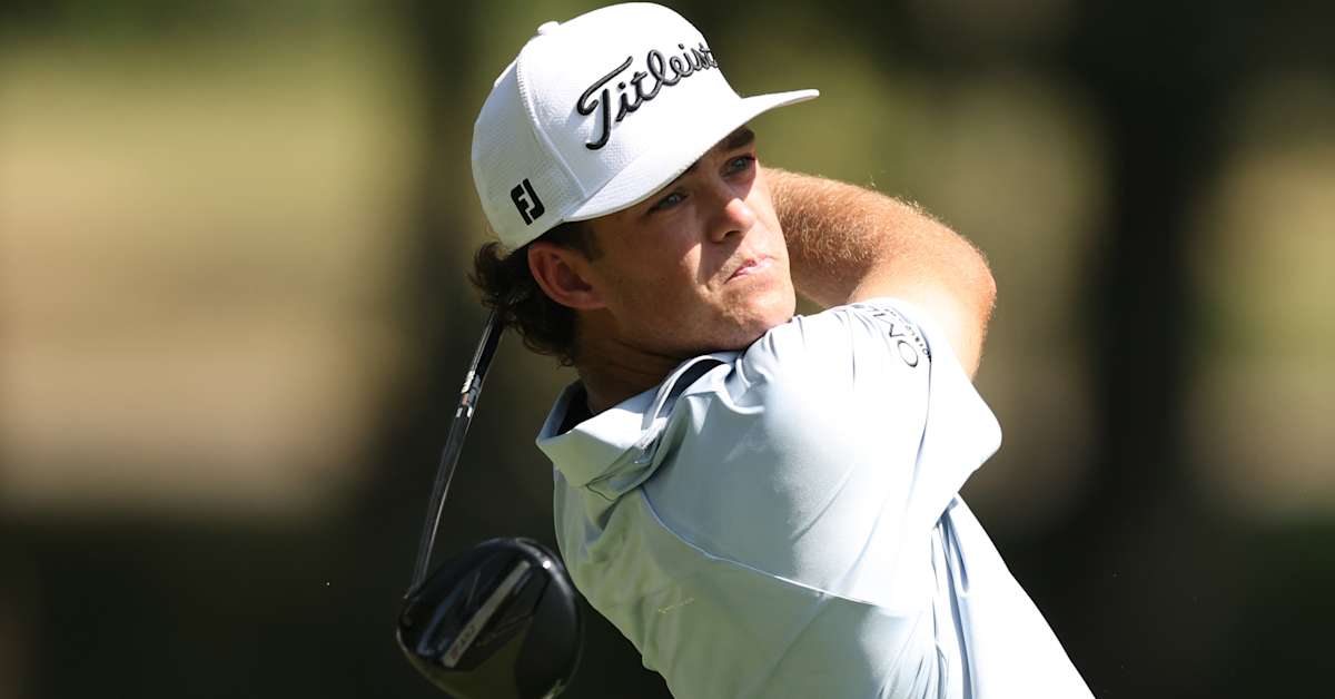 Power Rankings: Biltmore Championship Asheville