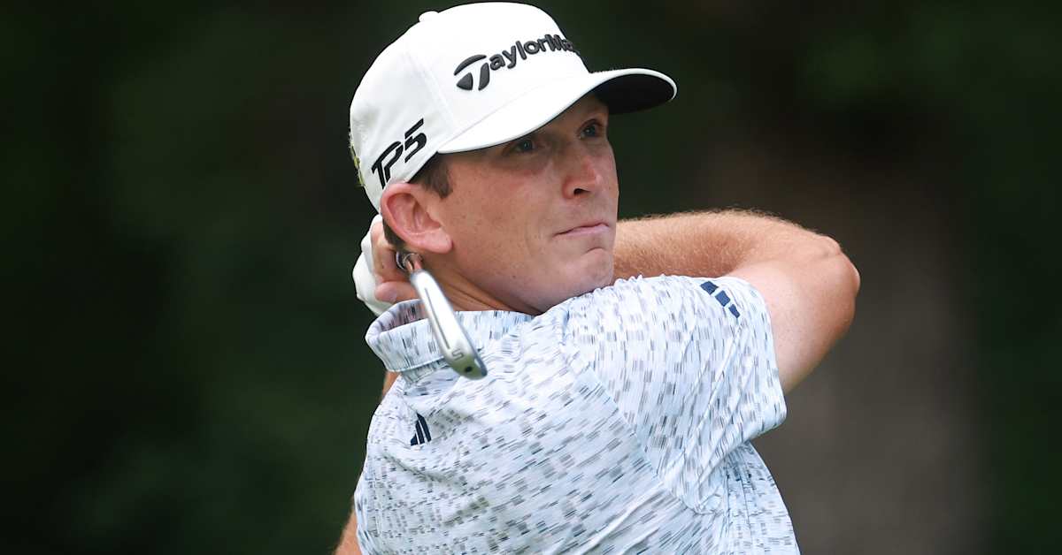 Expert Picks: Who's trending into Asheville for inaugural Biltmore Championship?