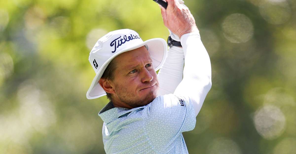Peter Malnati, Neal Shipley in contention at Biltmore Championship Asheville with precious FedExCup