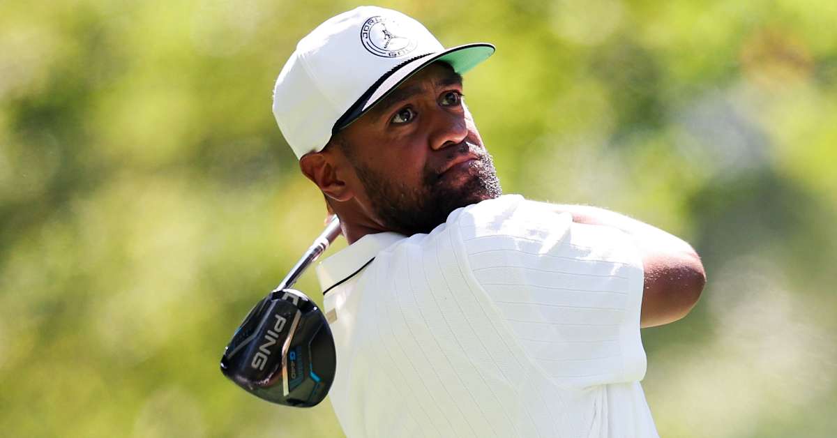 2026 Bank of Utah Championship: Full Player Field at Black Desert Resort