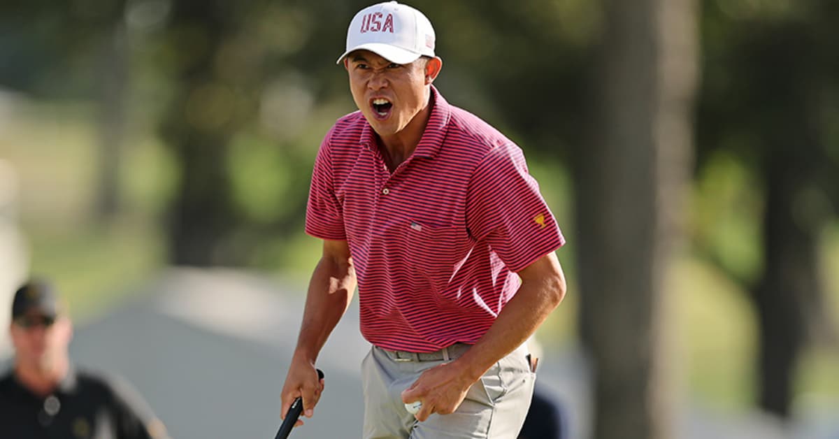 Signature Scroll: U.S. escapes at Medinah. Now what? - PGA Tour