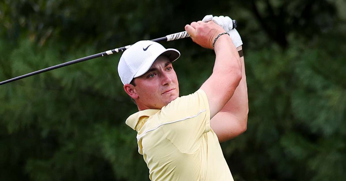 Power Rankings: Bank of Utah Championship