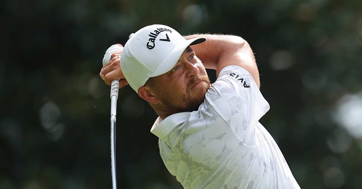Inside the Field: Baycurrent Classic - PGA Tour