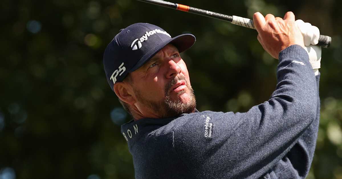 Michael Block Fires 63 to Lead Jefferson Lehigh Valley Classic