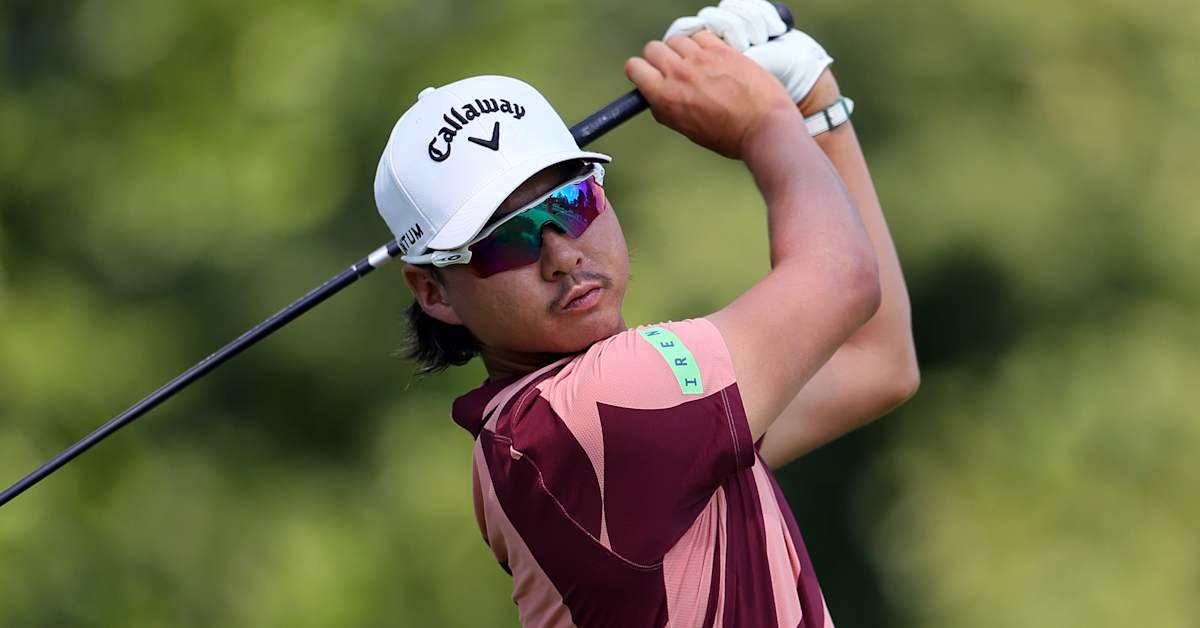 Power Rankings: Baycurrent Classic - PGA Tour
