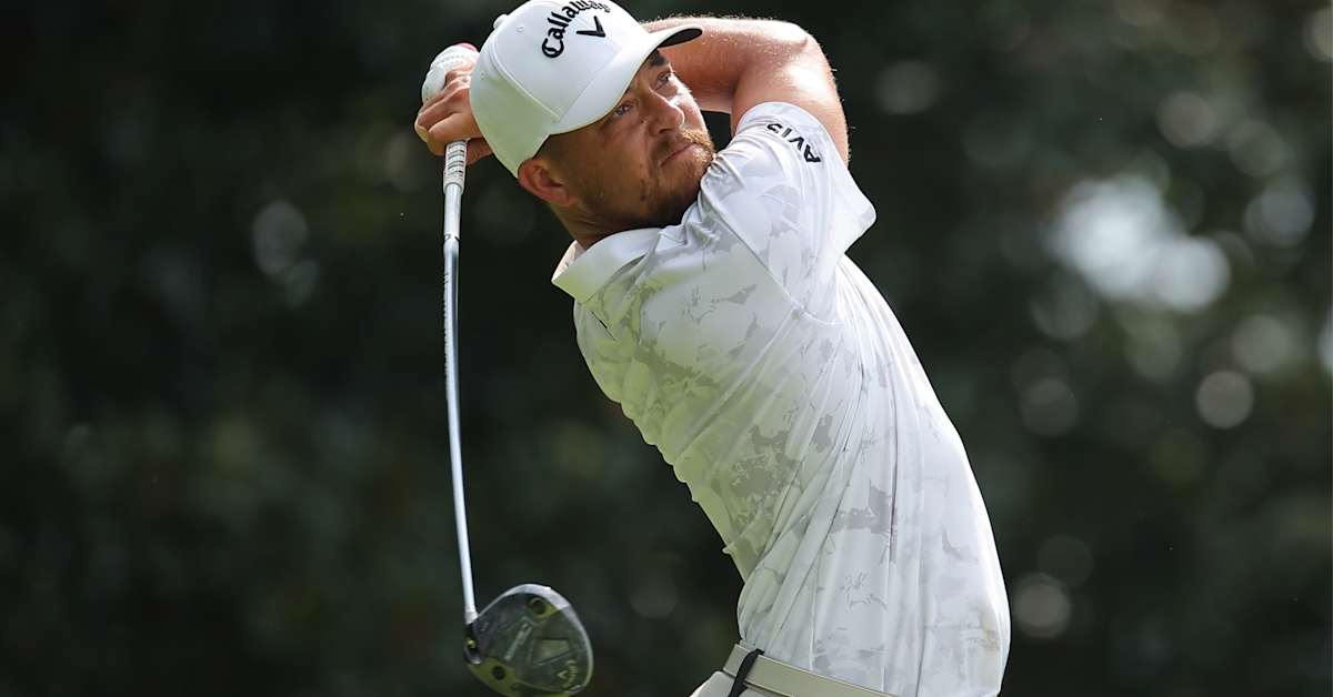 Odds Outlook: Defending champ Xander Schauffele returns to Japan as betting favorite