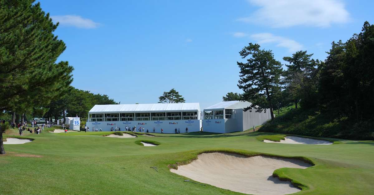 The First Look: Baycurrent Classic