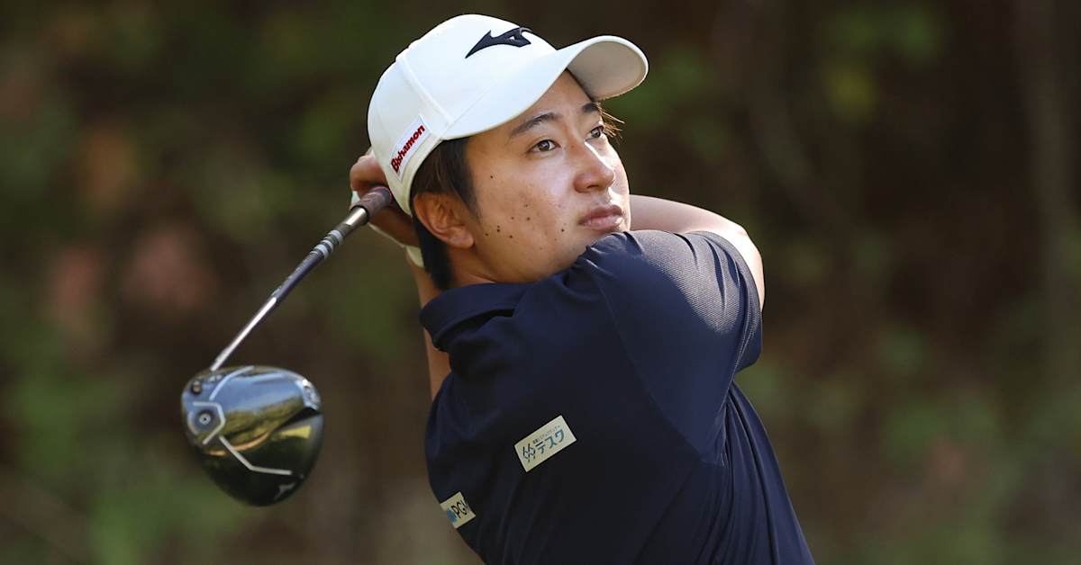 The Twenty-Card Precipice: Inside the Korn Ferry Tour Championship Bubble — image 4