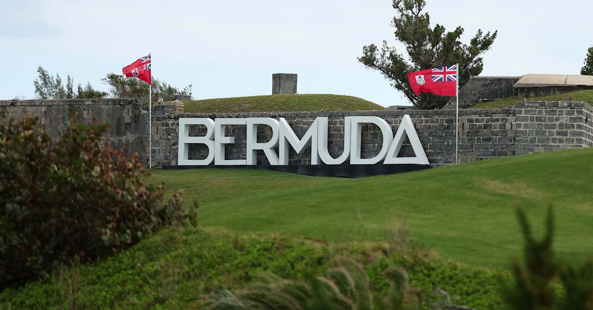 Butterfield Bermuda Championship at Port Royal Golf Course: Course preview and FAQs